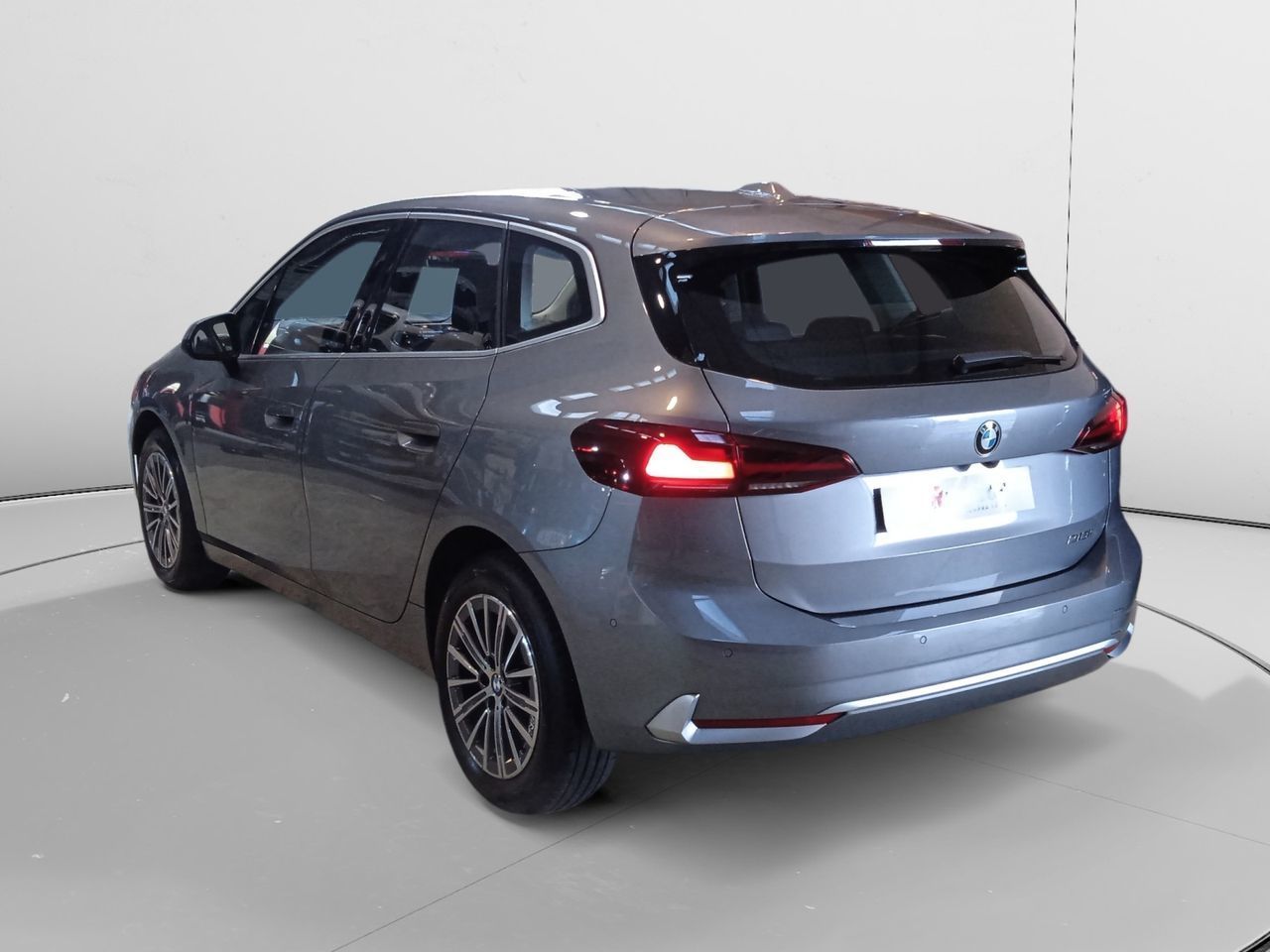 BMW Serie 2 218i Active Tourer - foto 4