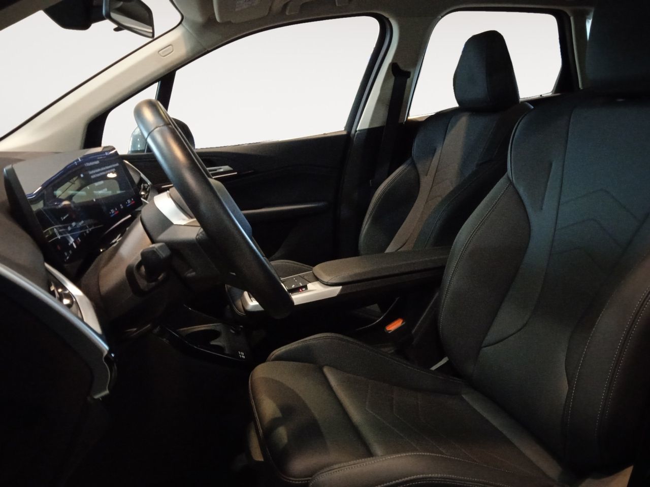 BMW Serie 2 218i Active Tourer - foto 9