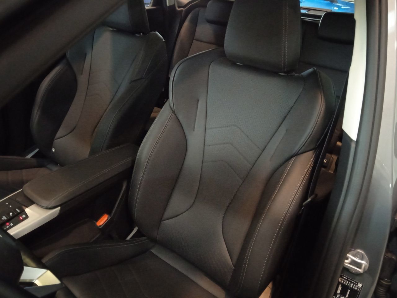 BMW Serie 2 218i Active Tourer - foto 21
