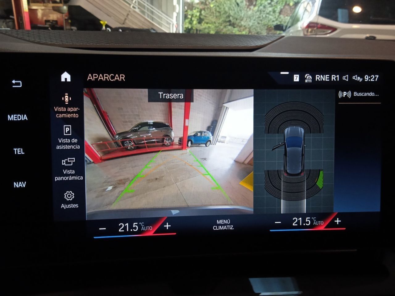 BMW Serie 2 218i Active Tourer - foto 16