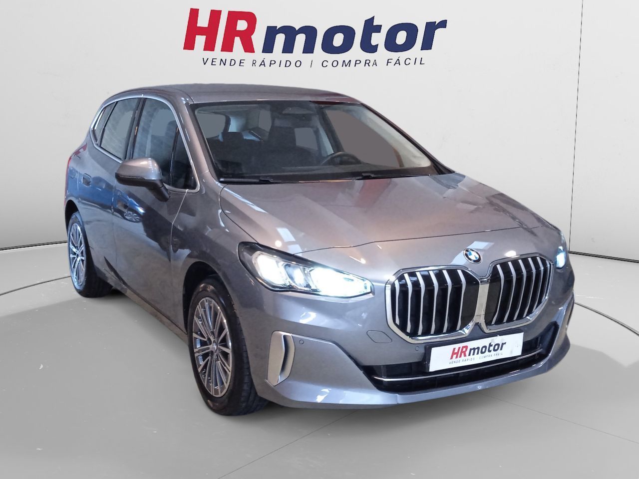 BMW Serie 2 218i Active Tourer