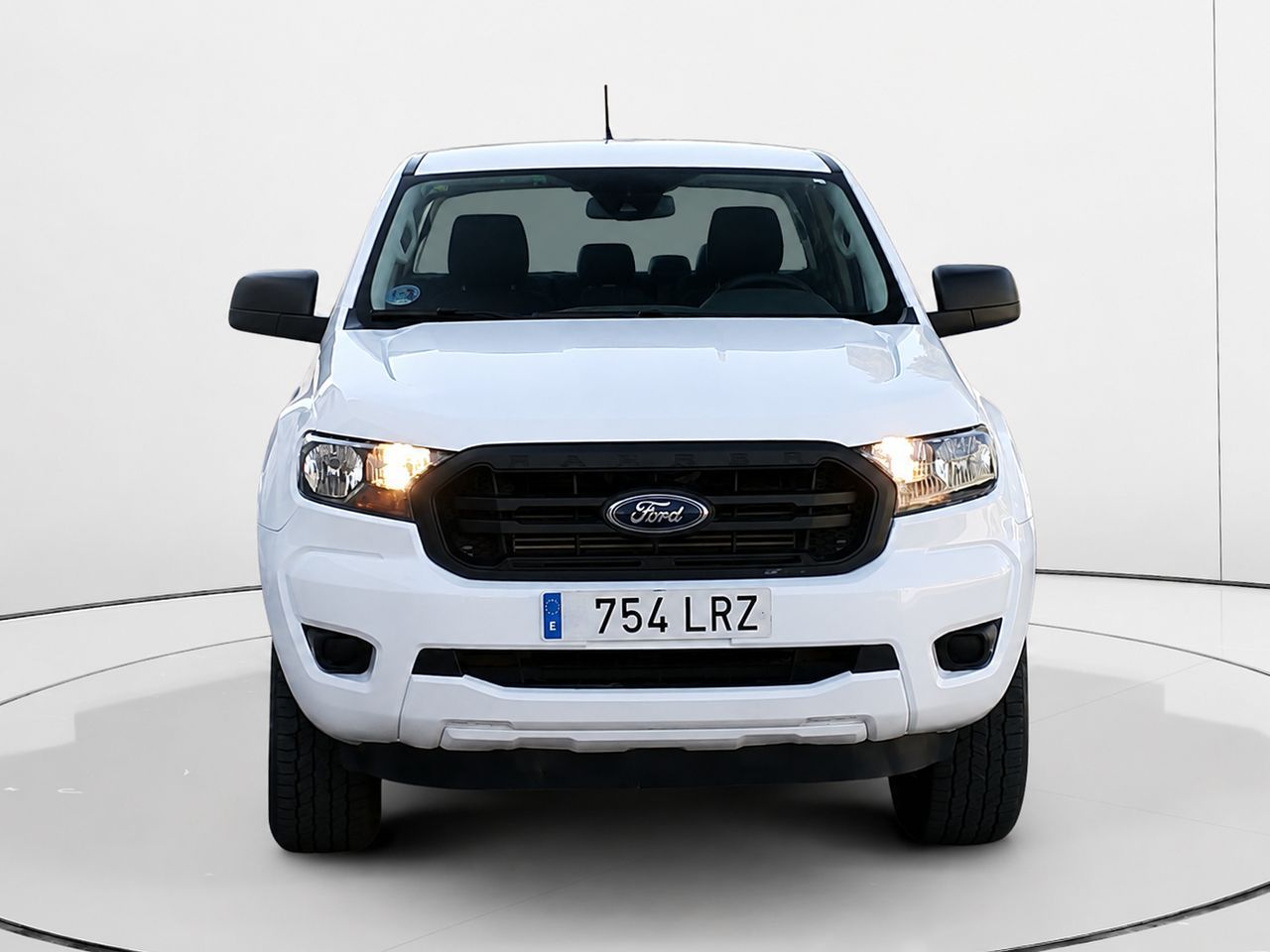 Ford Ranger Pickup 2.0 EcoBlue Doble Cabina XL 4x4 - foto 7