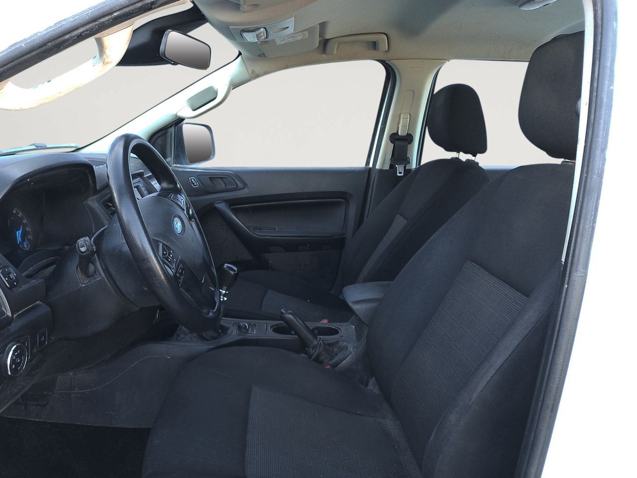 Ford Ranger Pickup 2.0 EcoBlue Doble Cabina XL 4x4 - foto 10