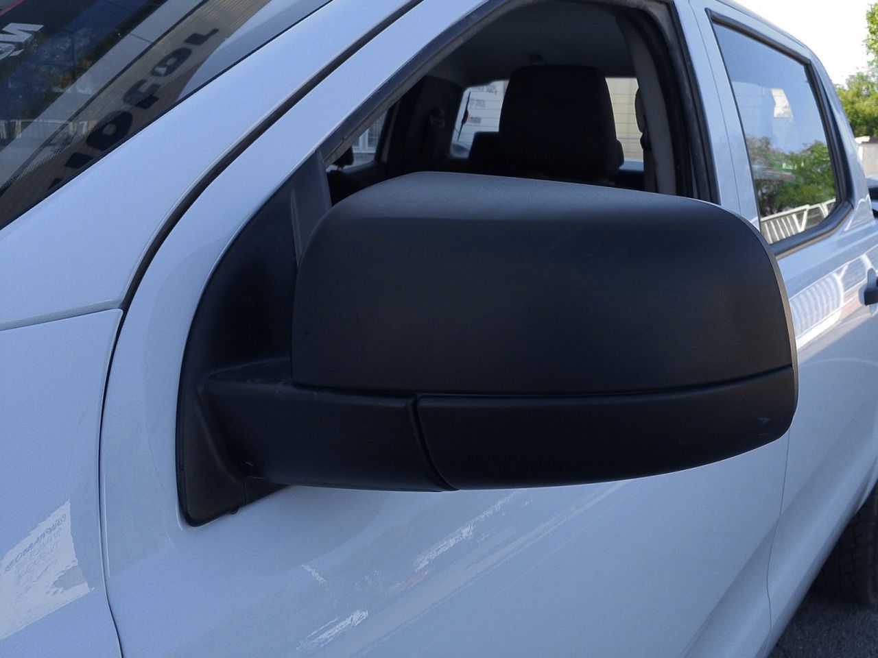 Ford Ranger Pickup 2.0 EcoBlue Doble Cabina XL 4x4 - foto 21