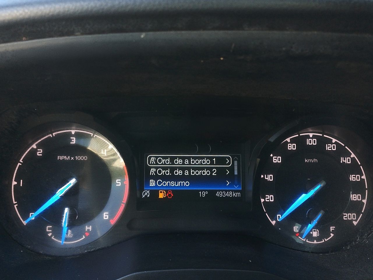 Ford Ranger Pickup 2.0 EcoBlue Doble Cabina XL 4x4 - foto 15