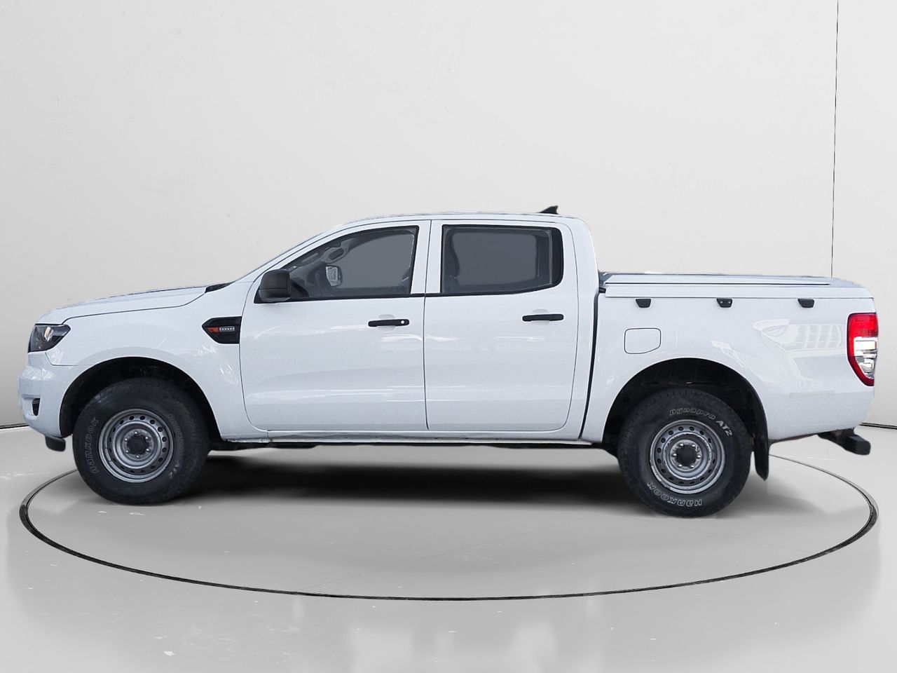 Ford Ranger Pickup 2.0 EcoBlue Doble Cabina XL 4x4 - foto 6
