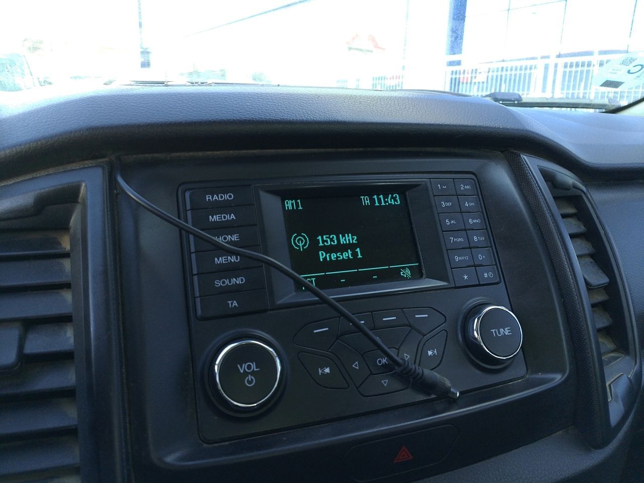 Ford Ranger Pickup 2.0 EcoBlue Doble Cabina XL 4x4 - foto 16