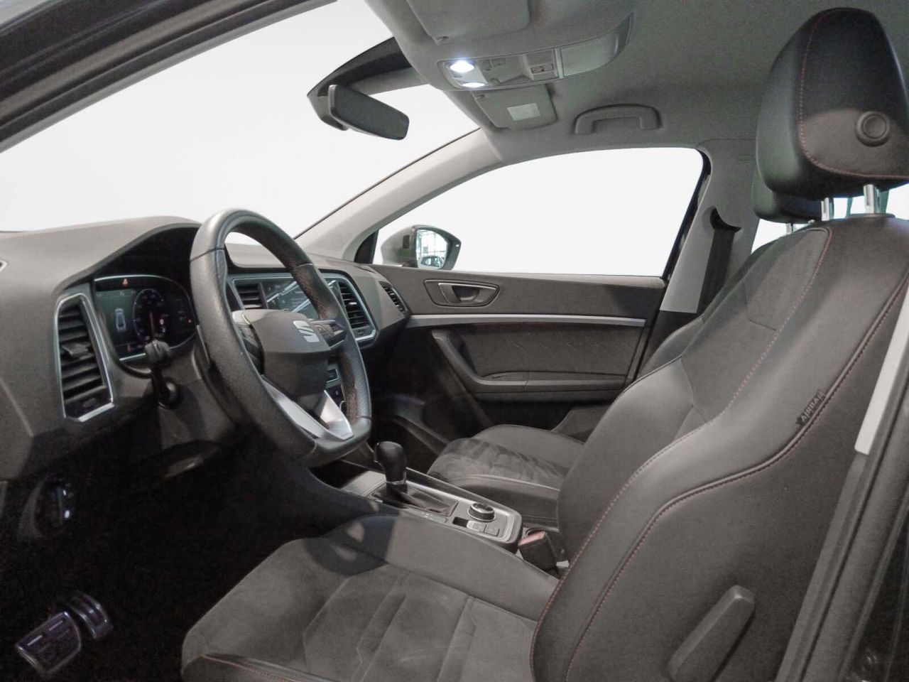 SEAT Ateca 1.5 TSI FR Special Edition DSG - foto 8