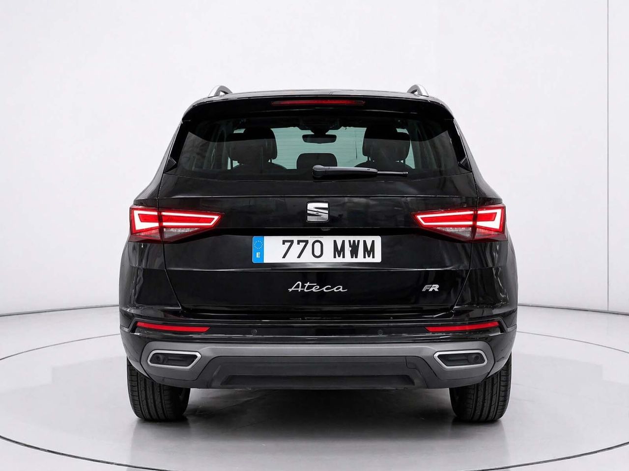 SEAT Ateca 1.5 TSI FR Special Edition DSG - foto 3