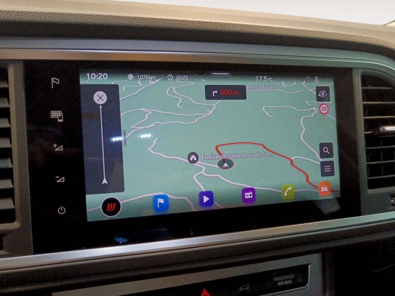 SEAT Ateca 1.5 TSI FR Special Edition DSG - foto 17