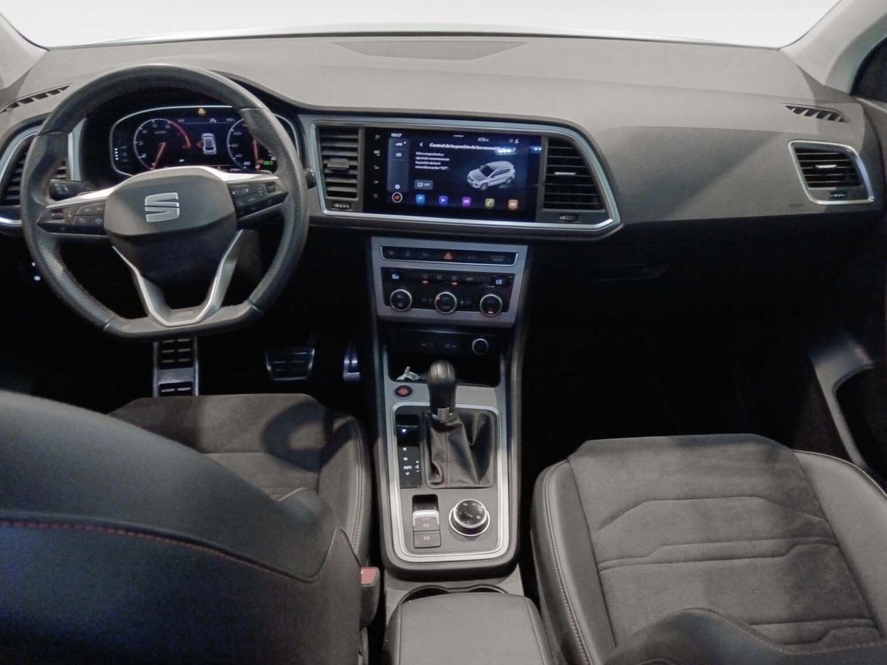 SEAT Ateca 1.5 TSI FR Special Edition DSG - foto 6