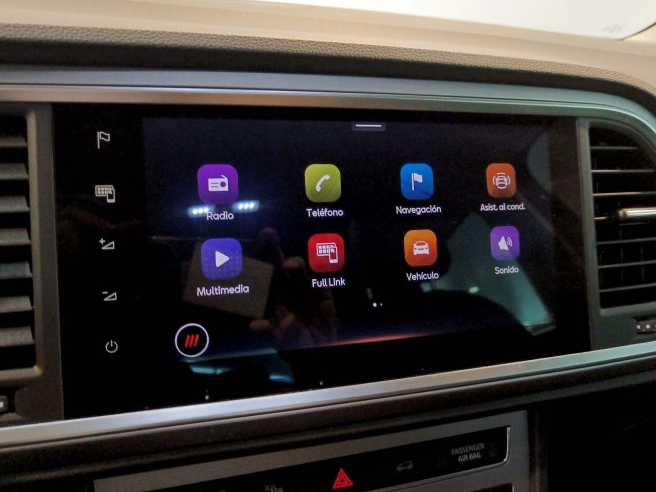 SEAT Ateca 1.5 TSI FR Special Edition DSG - foto 14