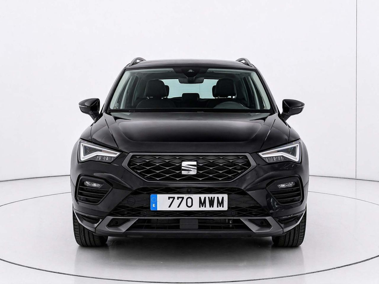 SEAT Ateca 1.5 TSI FR Special Edition DSG - foto 5