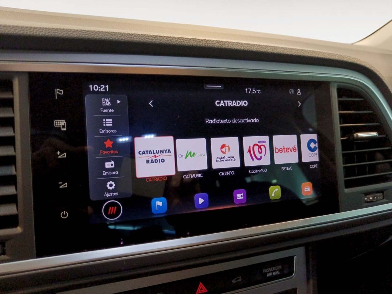 SEAT Ateca 1.5 TSI FR Special Edition DSG - foto 15