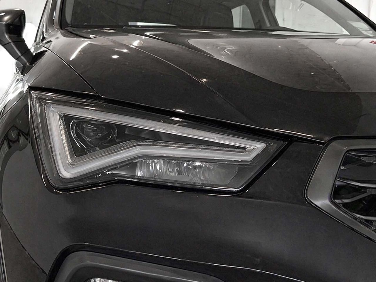 SEAT Ateca 1.5 TSI FR Special Edition DSG - foto 23