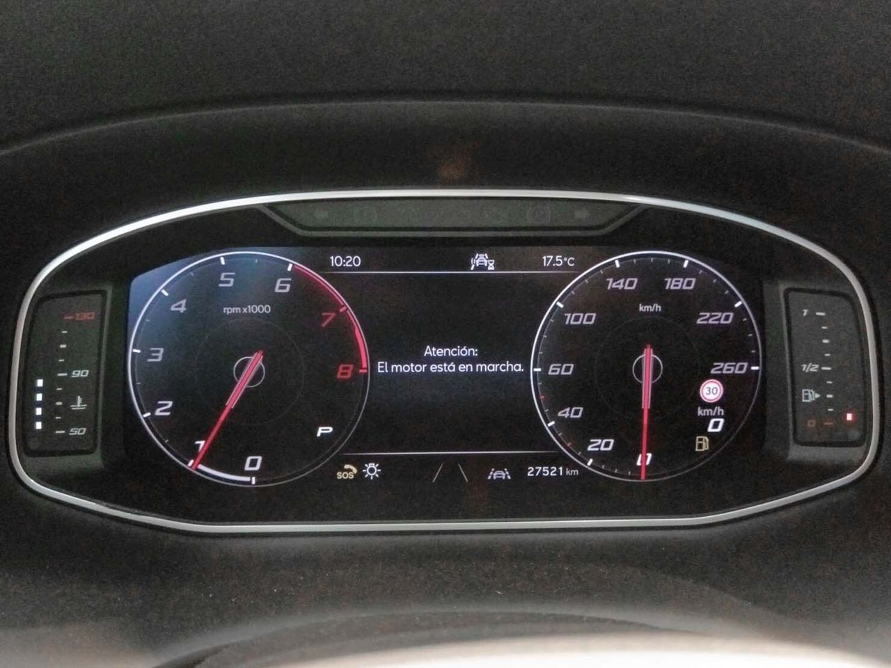 SEAT Ateca 1.5 TSI FR Special Edition DSG - foto 13