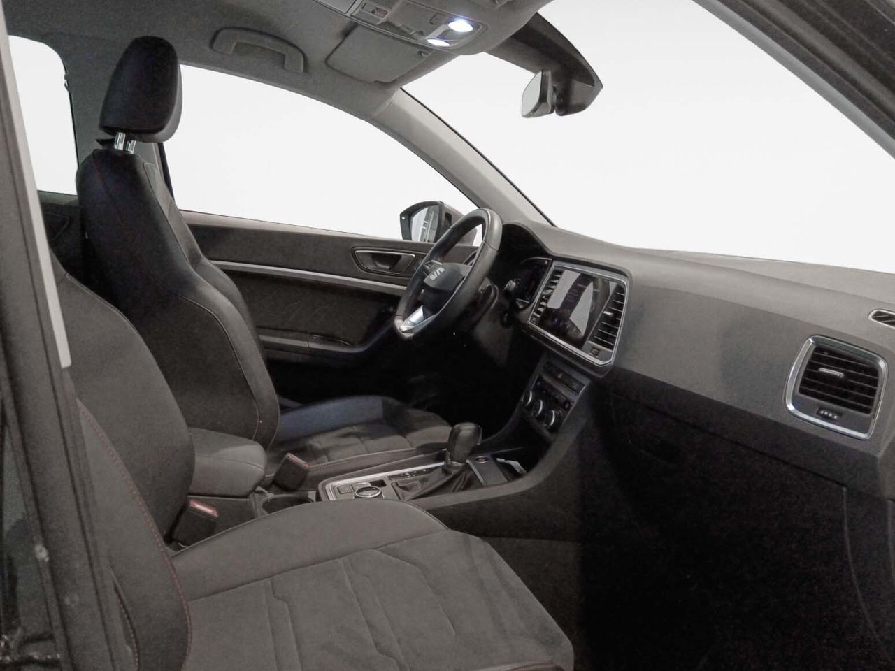 SEAT Ateca 1.5 TSI FR Special Edition DSG - foto 10