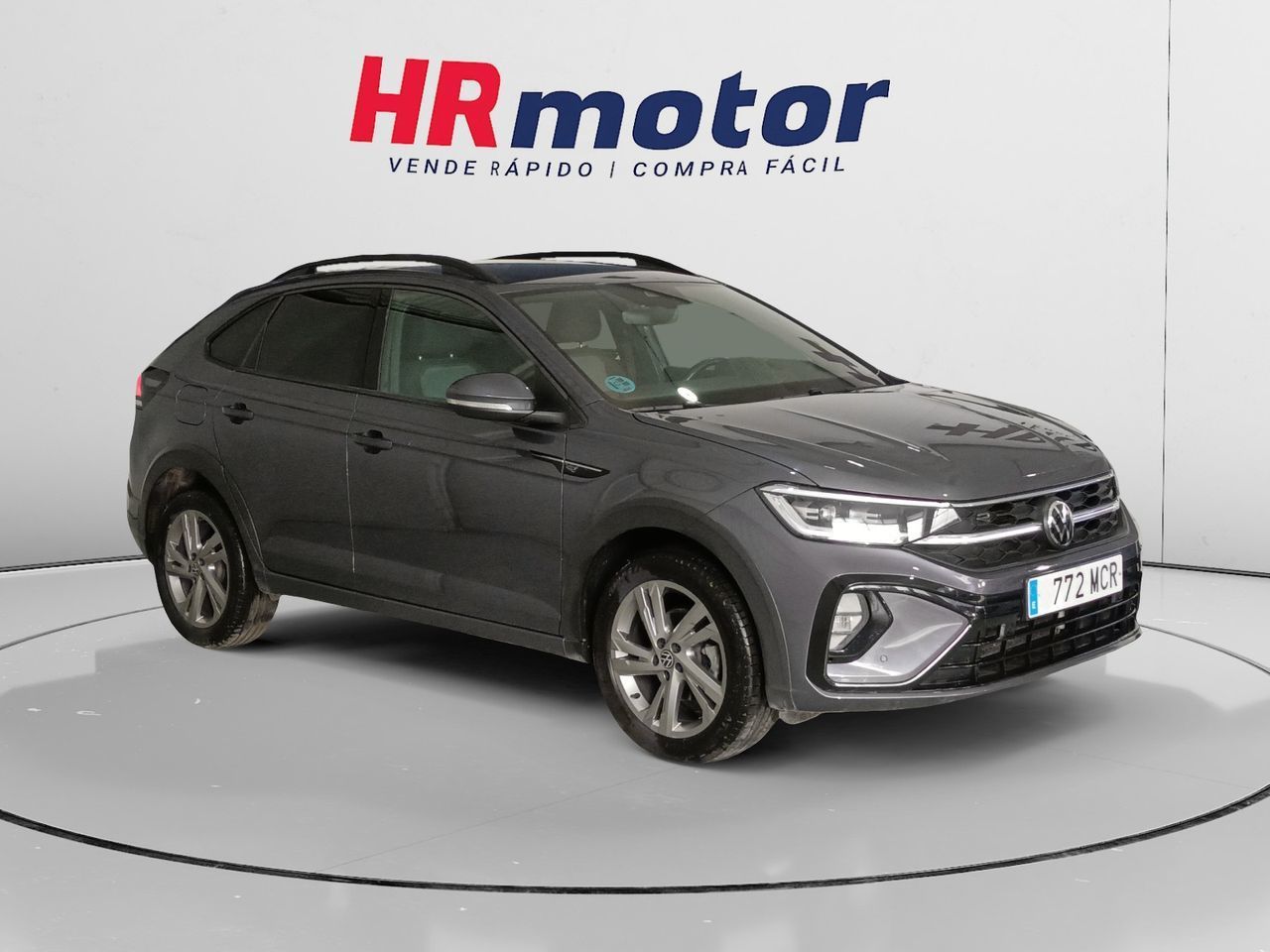 Volkswagen Taigo R-Line 1.5 TSI DSG - foto 1