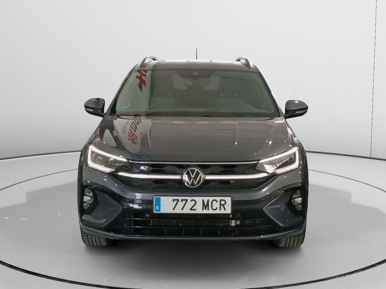 Volkswagen Taigo R-Line 1.5 TSI DSG - foto 5