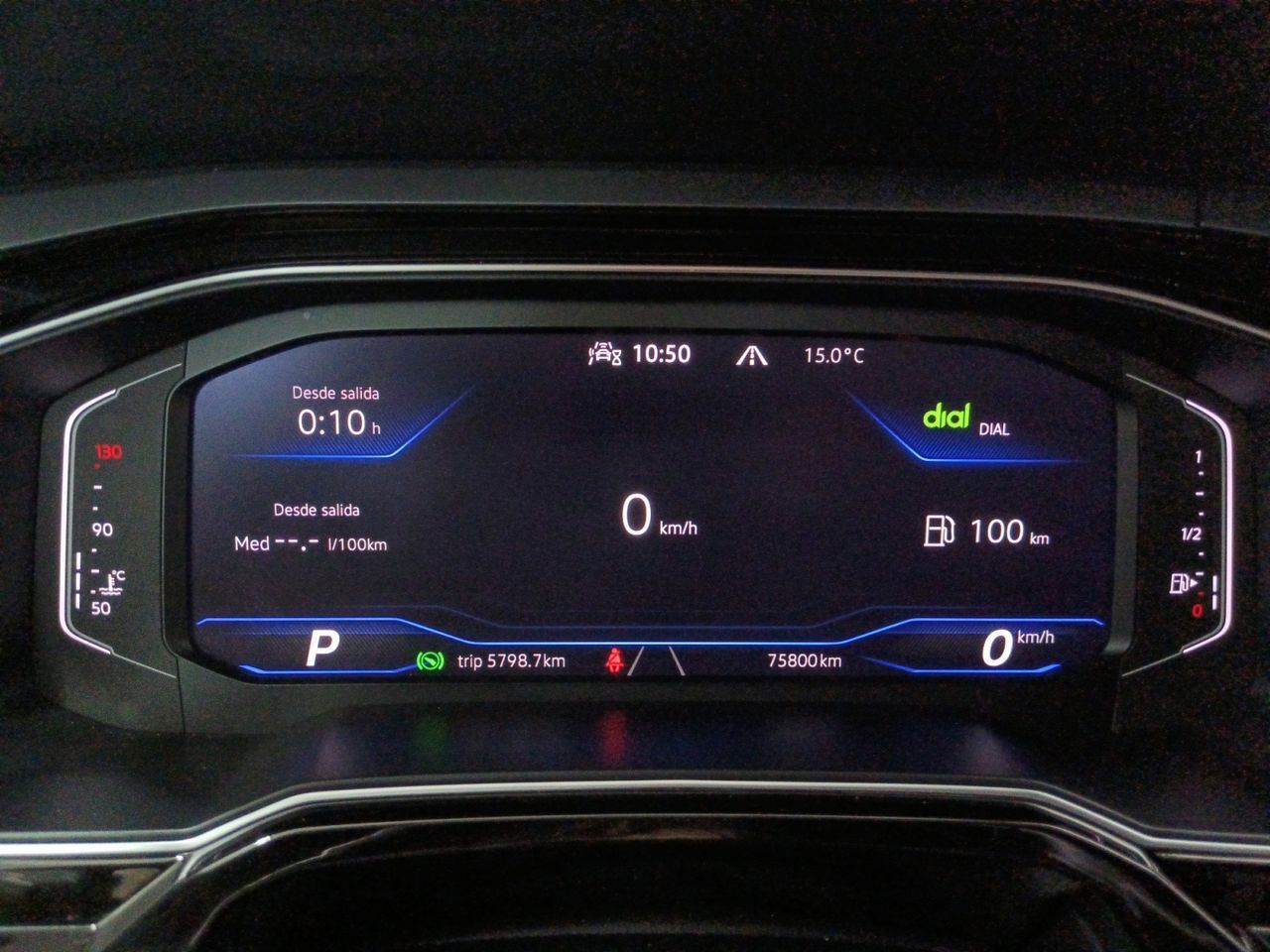 Volkswagen Taigo R-Line 1.5 TSI DSG - foto 13