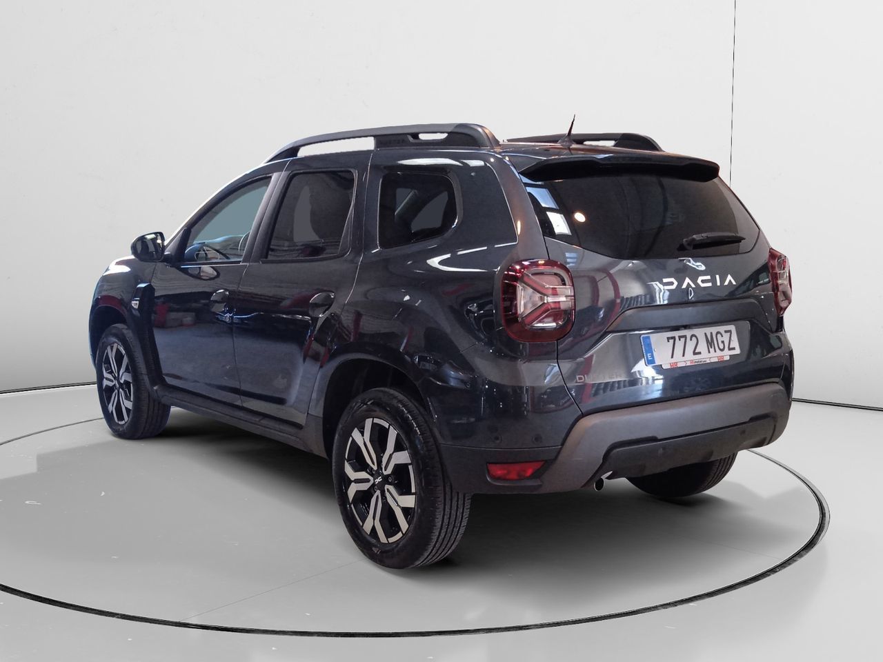 Dacia Duster Journey Go TCe ECO-G 4x2 - foto 4
