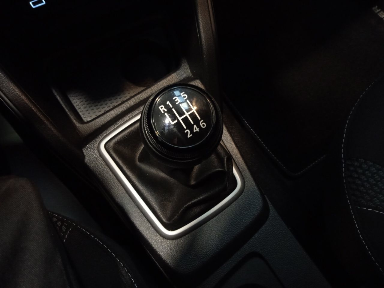 Dacia Duster Journey Go TCe ECO-G 4x2 - foto 12