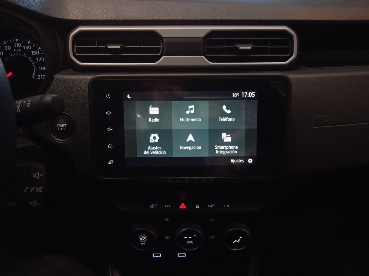 Dacia Duster Journey Go TCe ECO-G 4x2 - foto 14