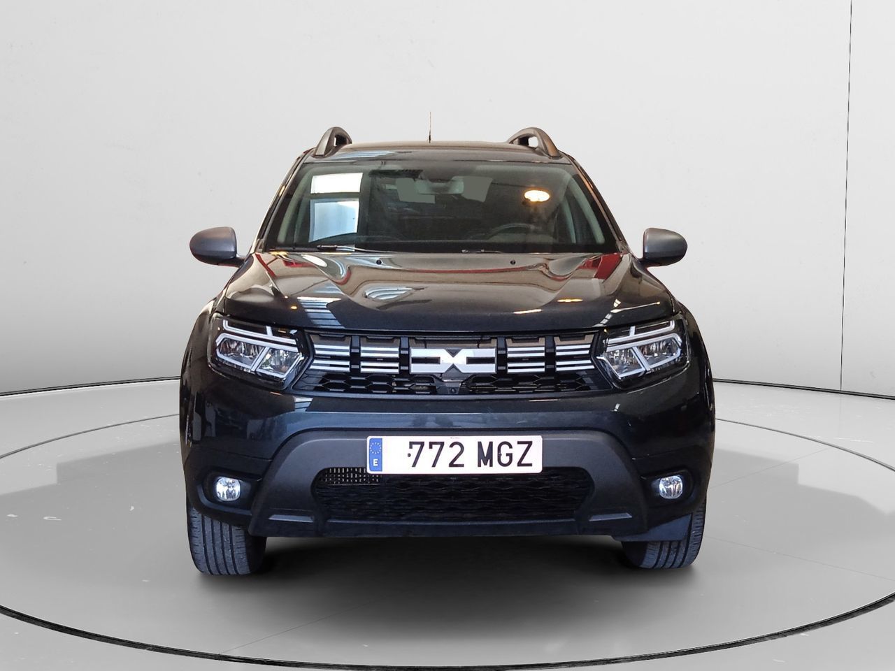 Dacia Duster Journey Go TCe ECO-G 4x2 - foto 5
