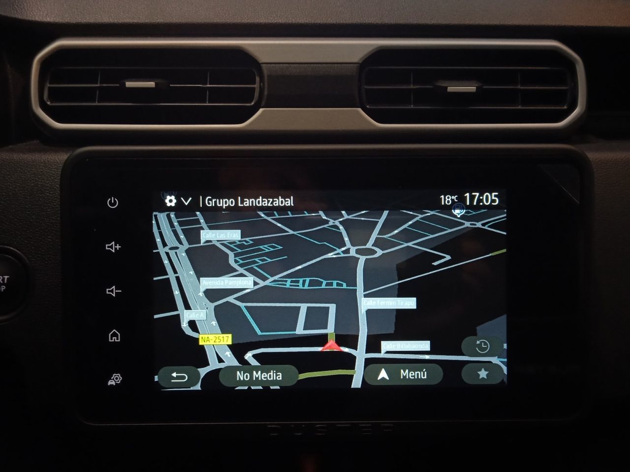Dacia Duster Journey Go TCe ECO-G 4x2 - foto 16