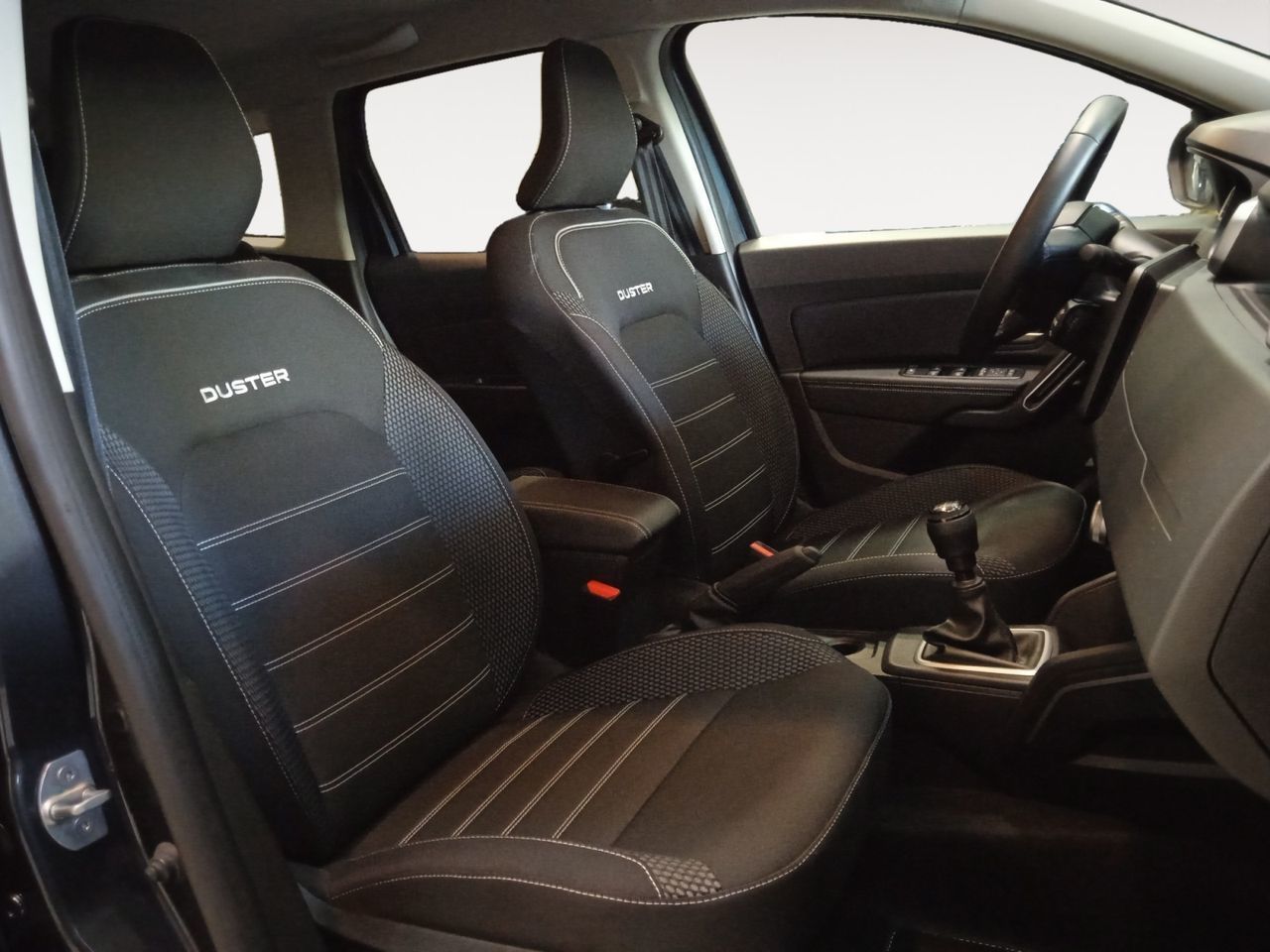 Dacia Duster Journey Go TCe ECO-G 4x2 - foto 10