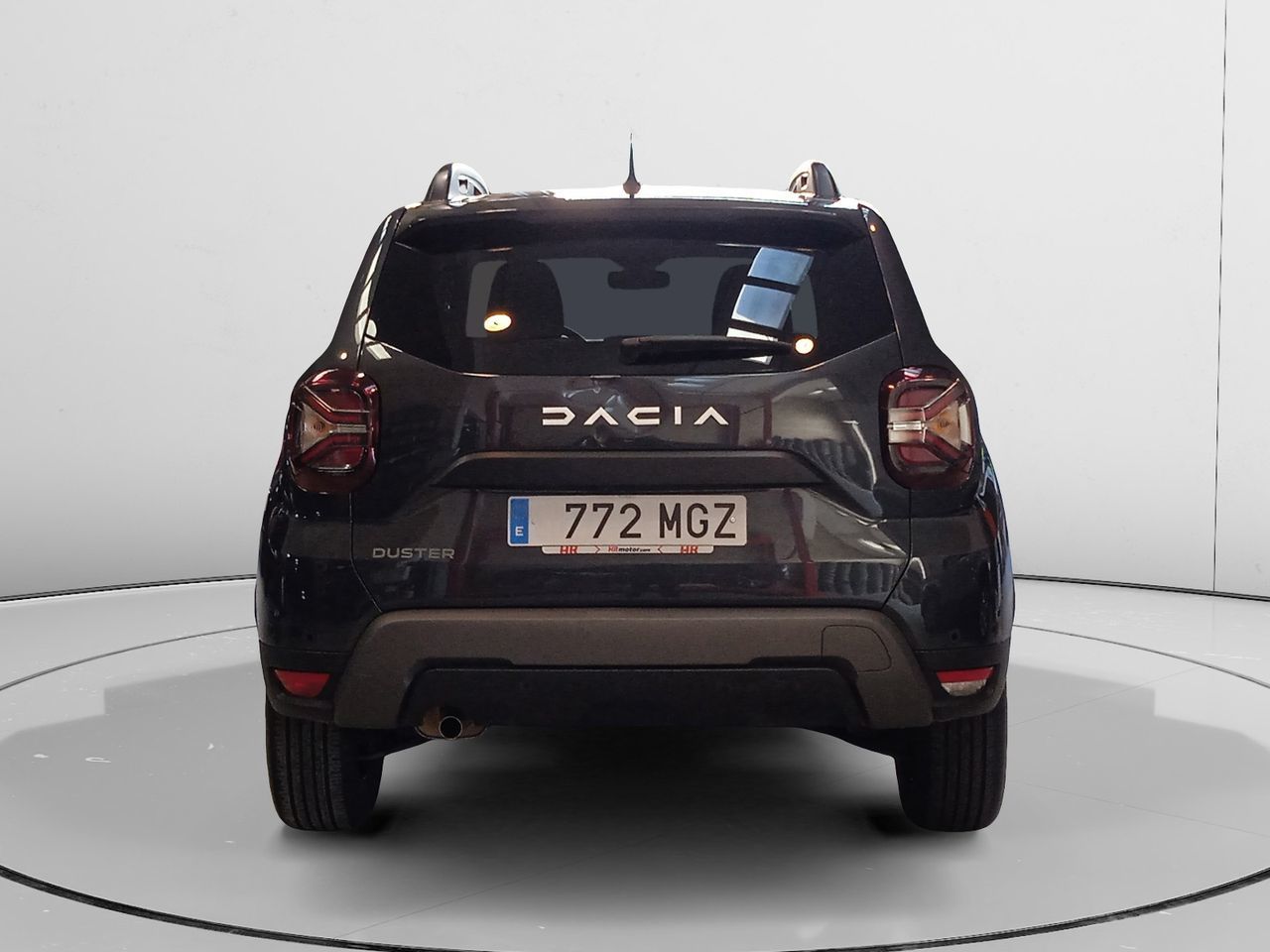 Dacia Duster Journey Go TCe ECO-G 4x2 - foto 3