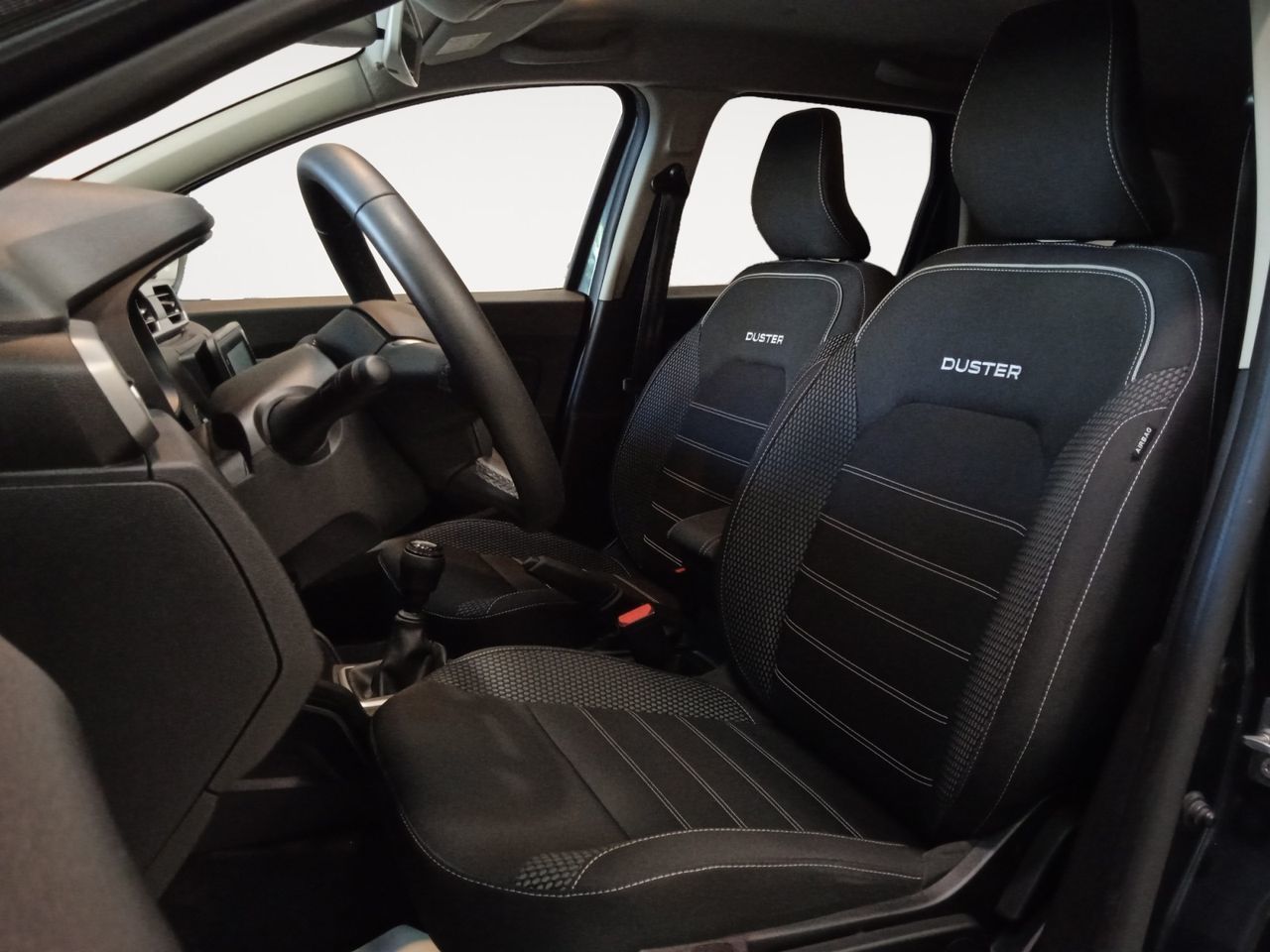 Dacia Duster Journey Go TCe ECO-G 4x2 - foto 8
