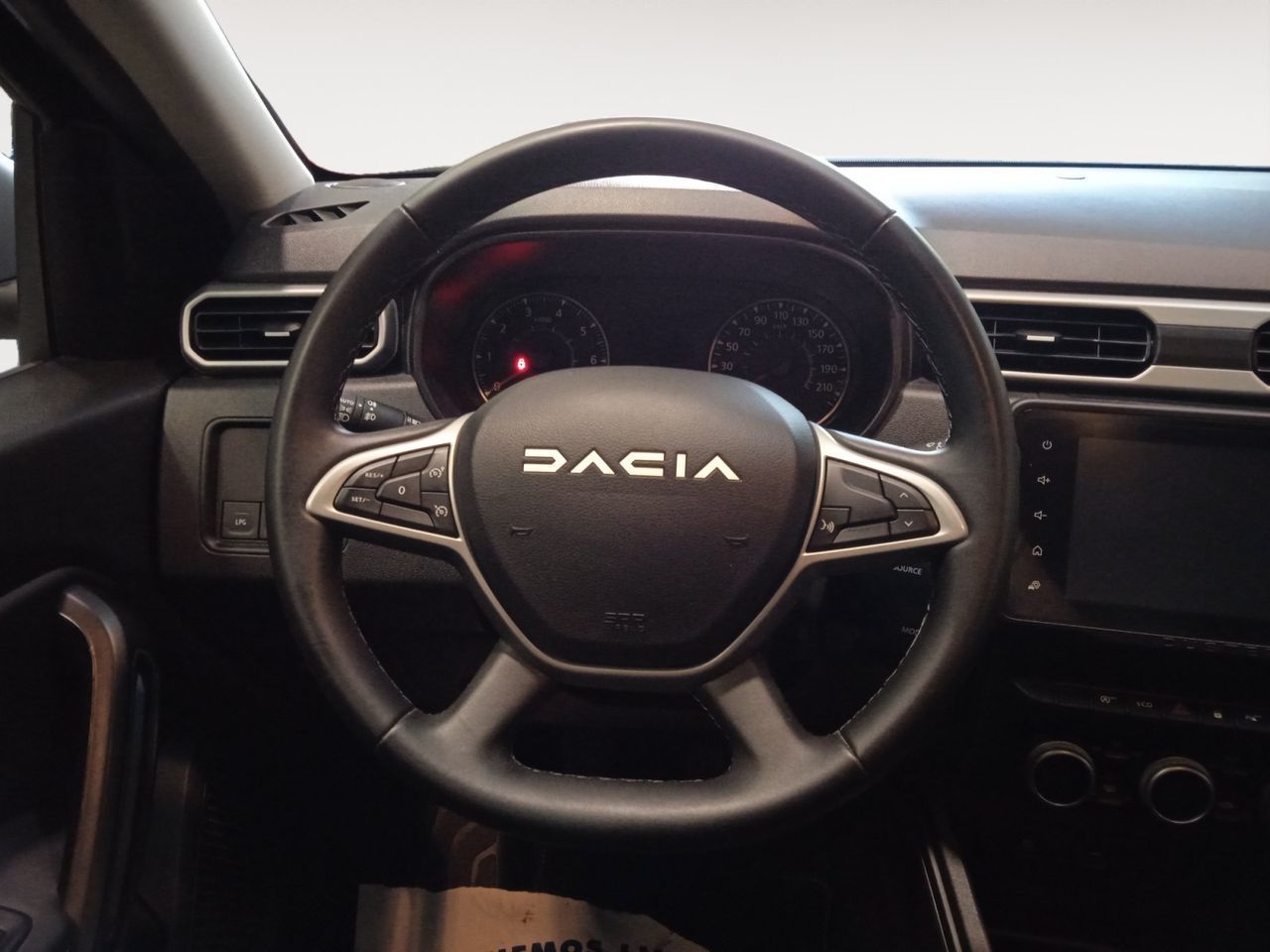 Dacia Duster Journey Go TCe ECO-G 4x2 - foto 7