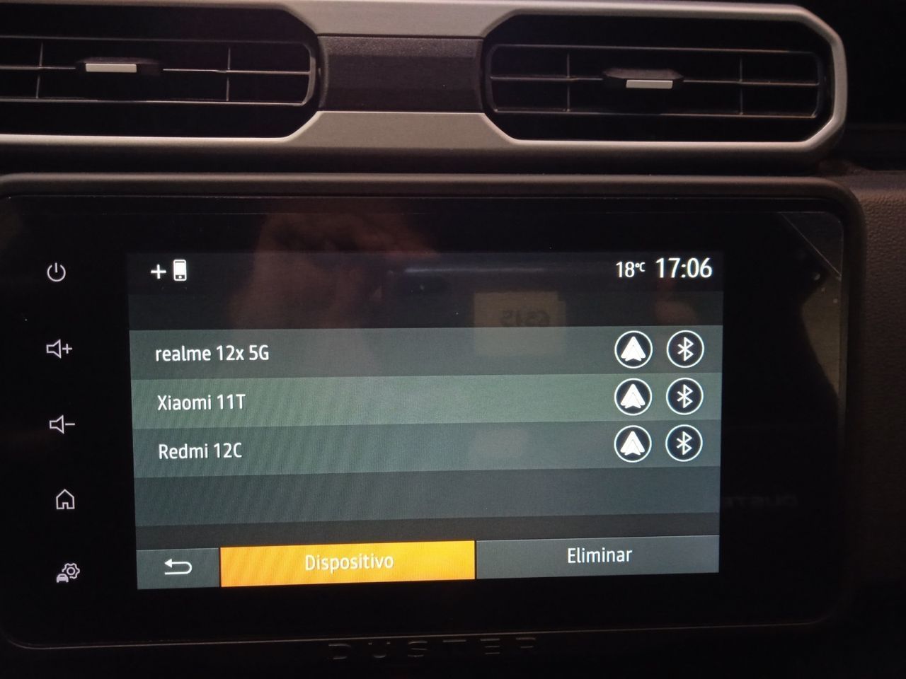 Dacia Duster Journey Go TCe ECO-G 4x2 - foto 18