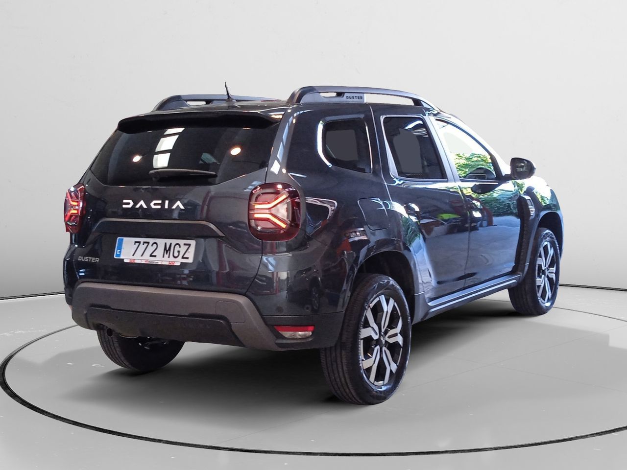 Dacia Duster Journey Go TCe ECO-G 4x2 - foto 2