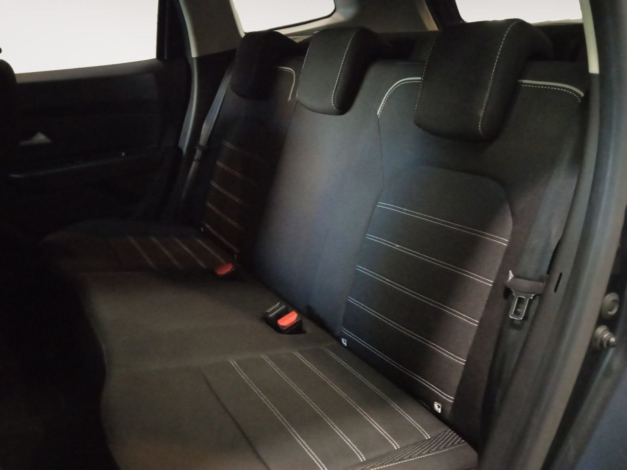 Dacia Duster Journey Go TCe ECO-G 4x2 - foto 9