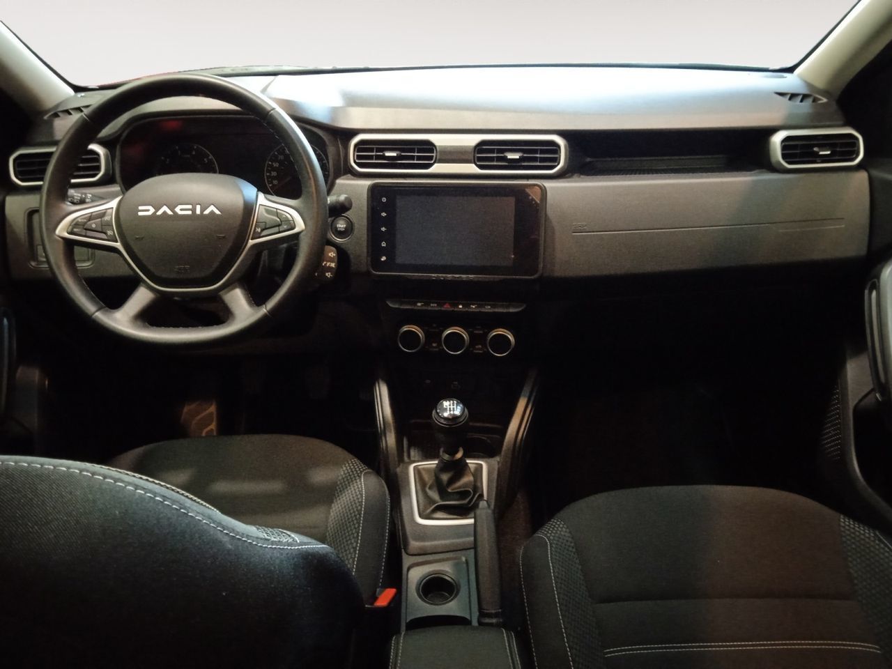 Dacia Duster Journey Go TCe ECO-G 4x2 - foto 6
