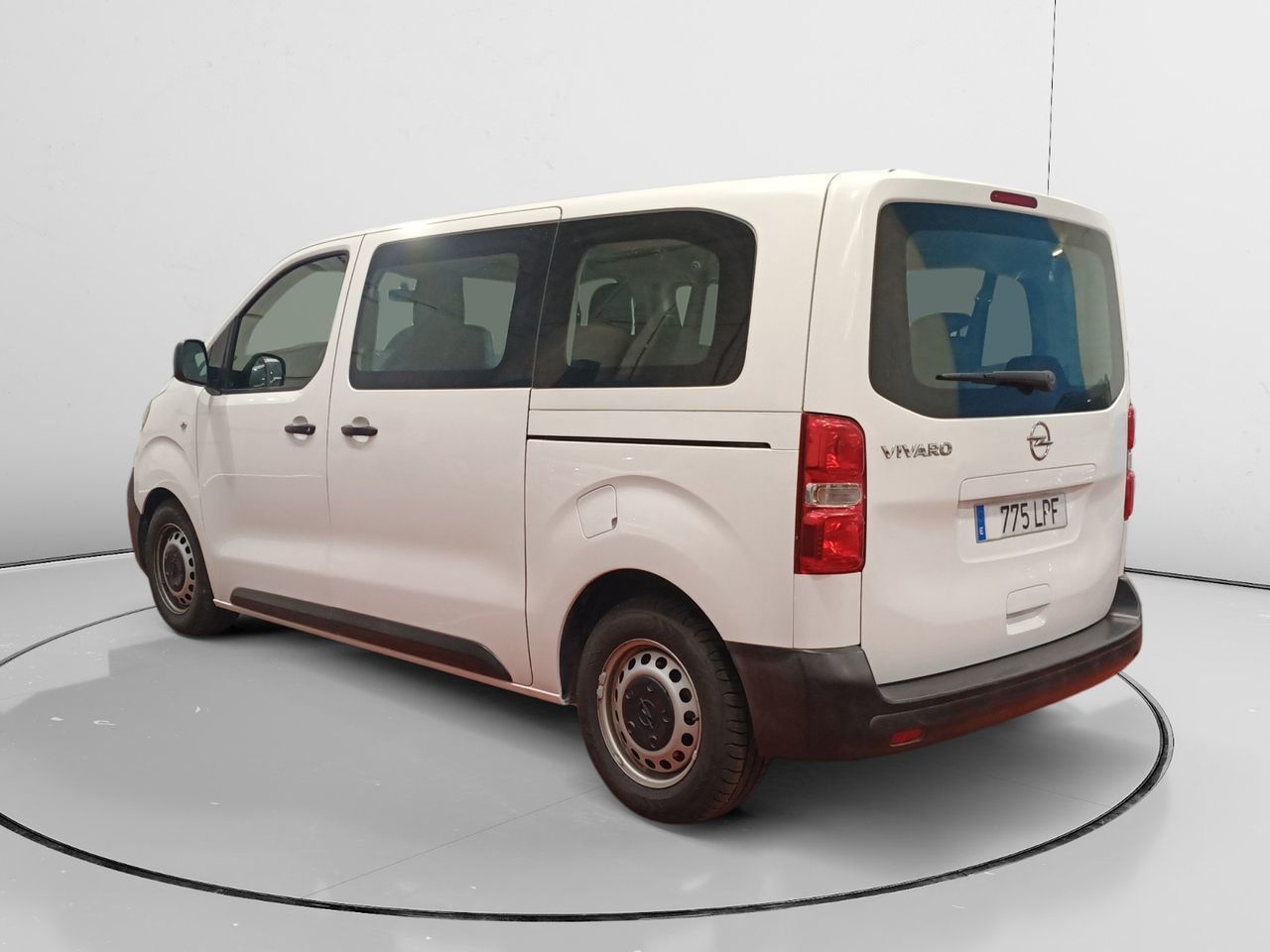Opel Vivaro Combi 1.5 Diesel M Standart Express - foto 4
