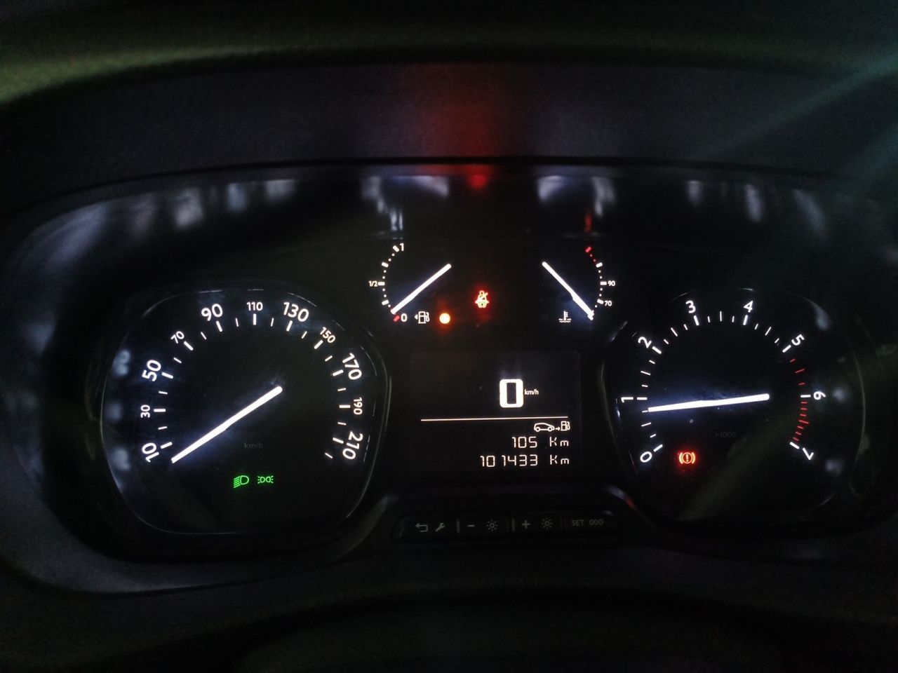 Opel Vivaro Combi 1.5 Diesel M Standart Express - foto 15