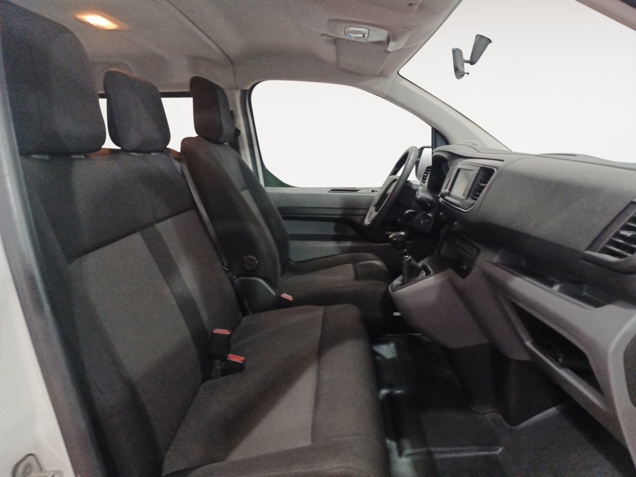 Opel Vivaro Combi 1.5 Diesel M Standart Express - foto 12