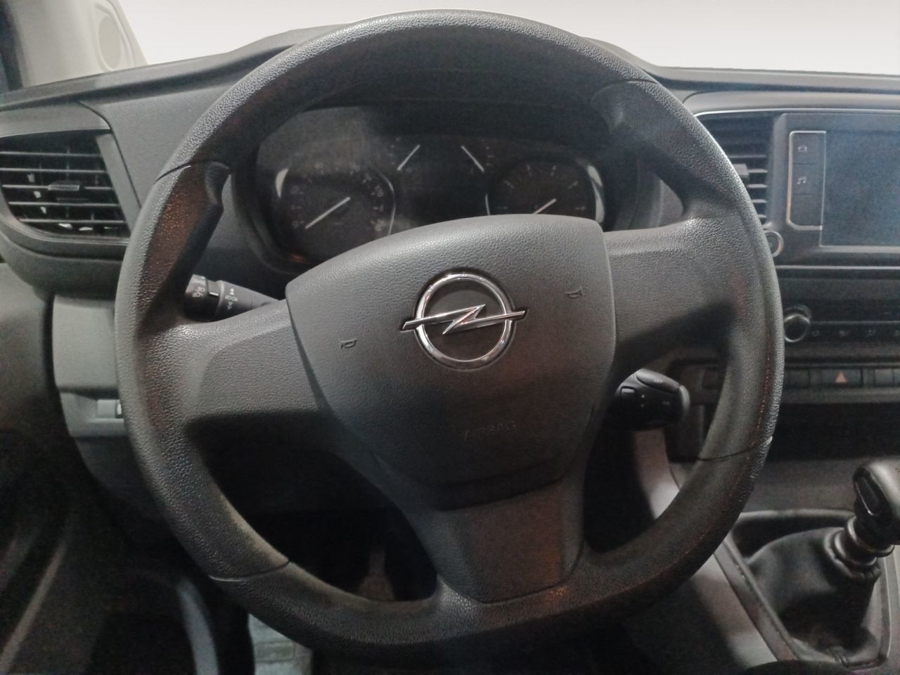 Opel Vivaro Combi 1.5 Diesel M Standart Express - foto 8