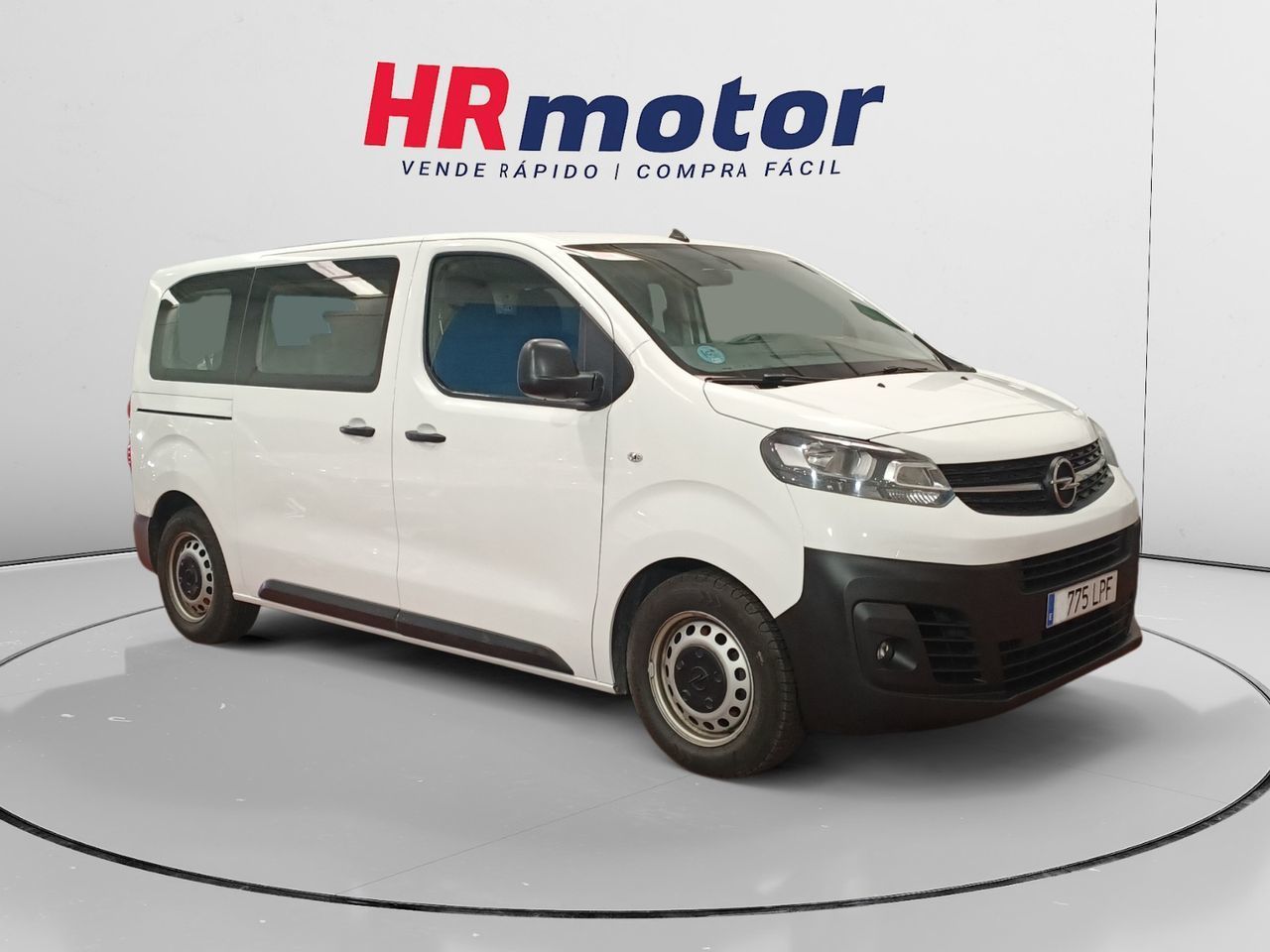 Opel Vivaro Combi 1.5 Diesel M Standart Express
