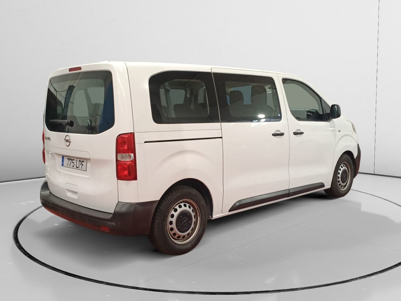 Opel Vivaro Combi 1.5 Diesel M Standart Express - foto 2