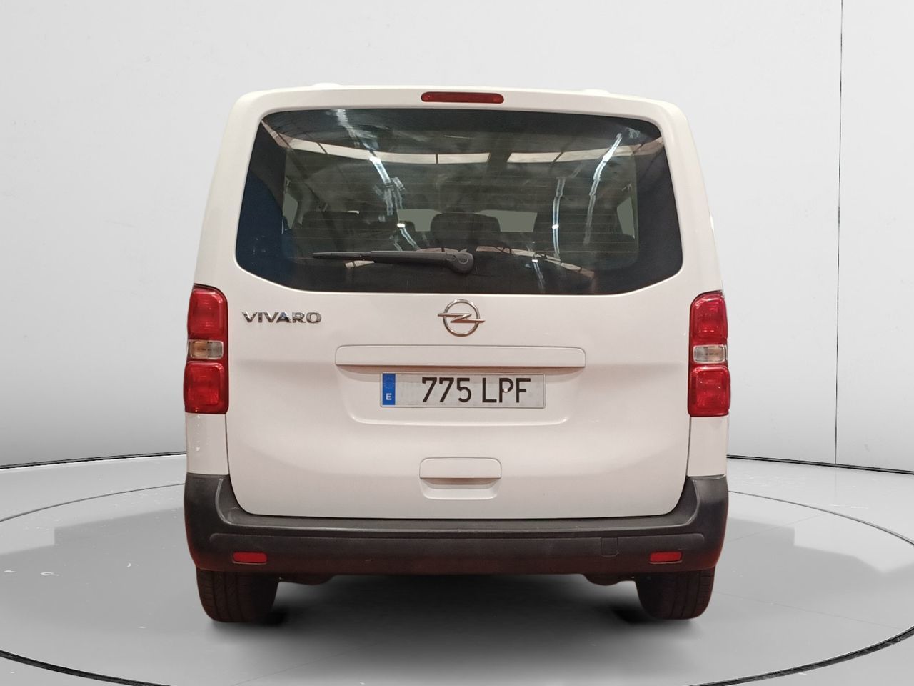 Opel Vivaro Combi 1.5 Diesel M Standart Express - foto 3