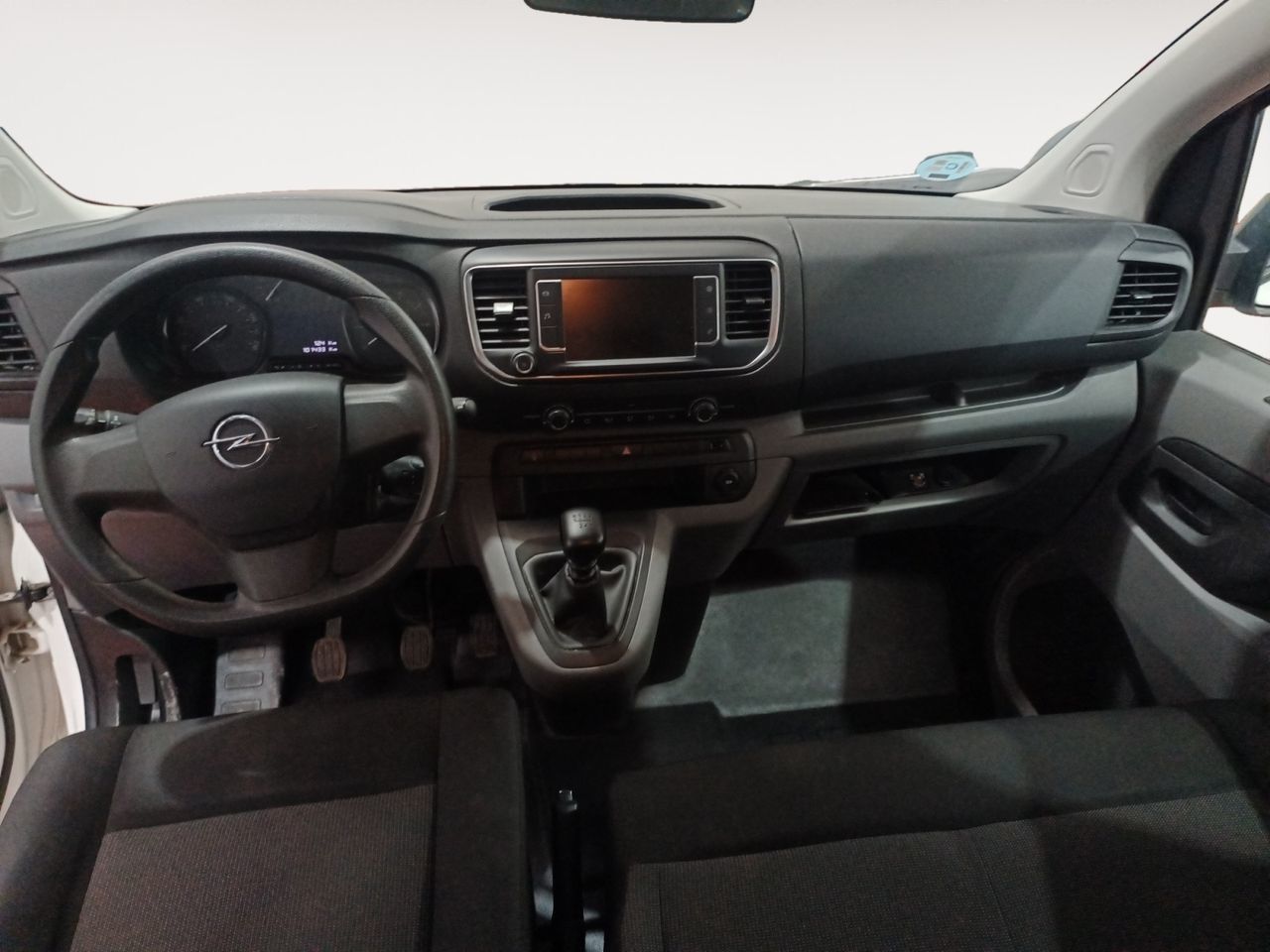 Opel Vivaro Combi 1.5 Diesel M Standart Express - foto 7