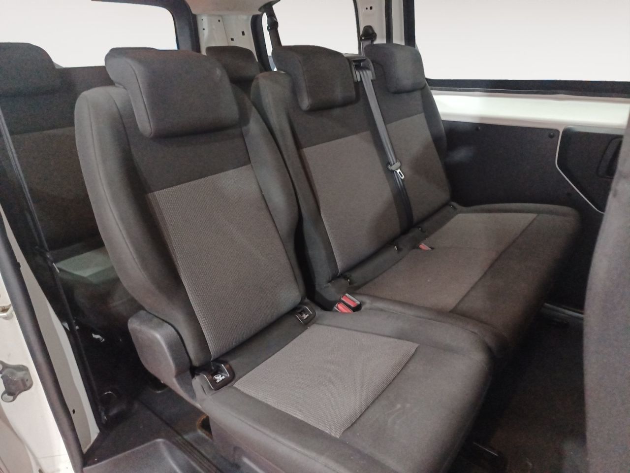 Opel Vivaro Combi 1.5 Diesel M Standart Express - foto 10