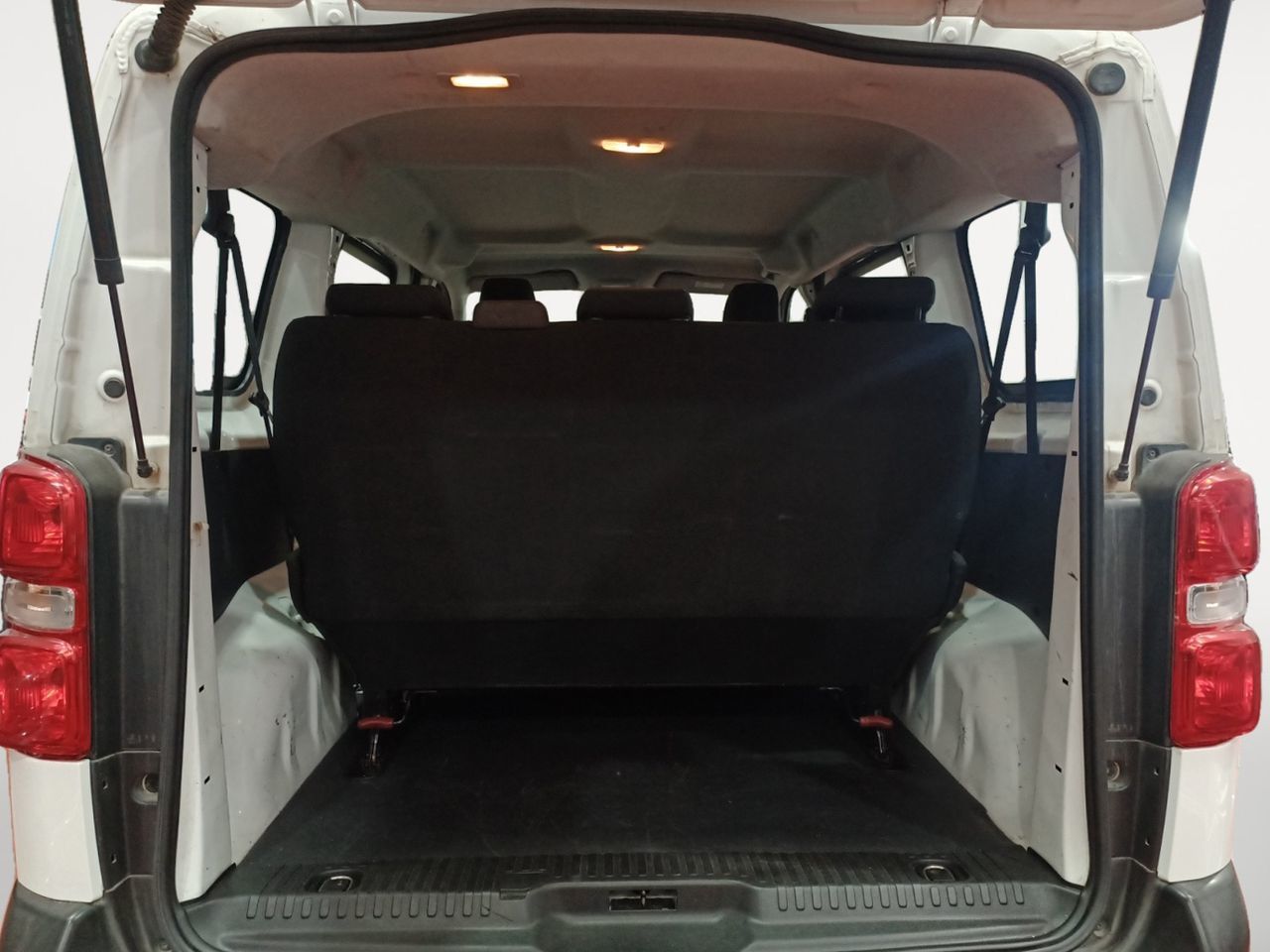 Opel Vivaro Combi 1.5 Diesel M Standart Express - foto 13
