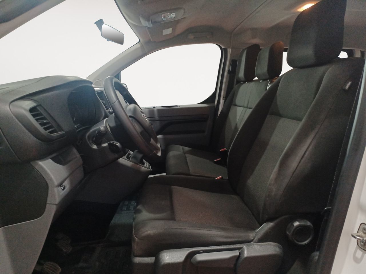 Opel Vivaro Combi 1.5 Diesel M Standart Express - foto 9