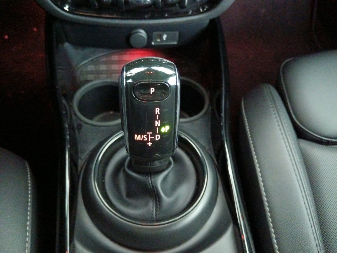 MINI Cooper - foto 13