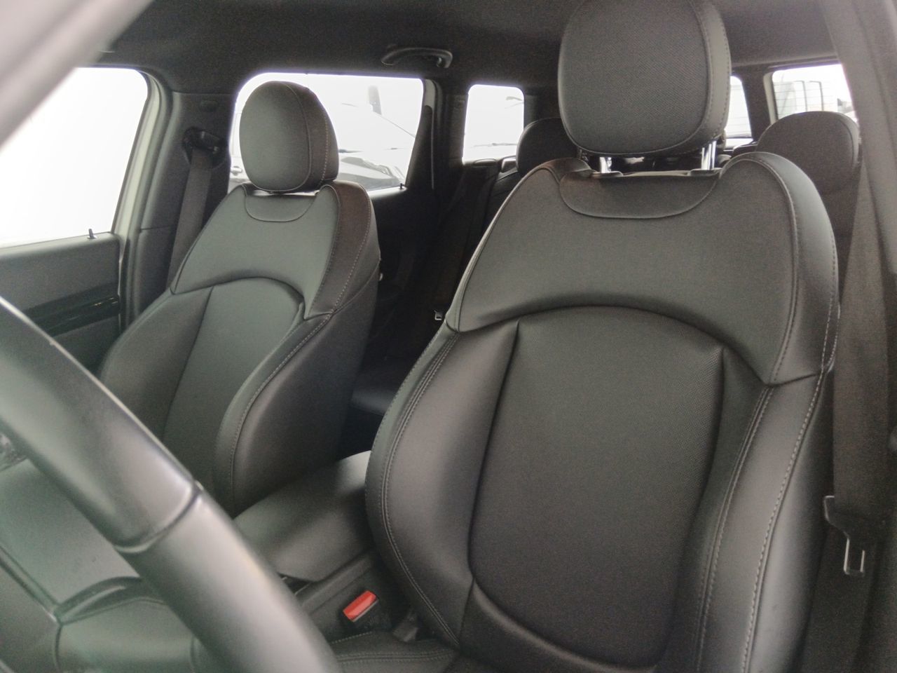 MINI Cooper - foto 21
